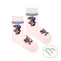 Detske Krtek s destnikem S (Veľkosť S (23 - 26))