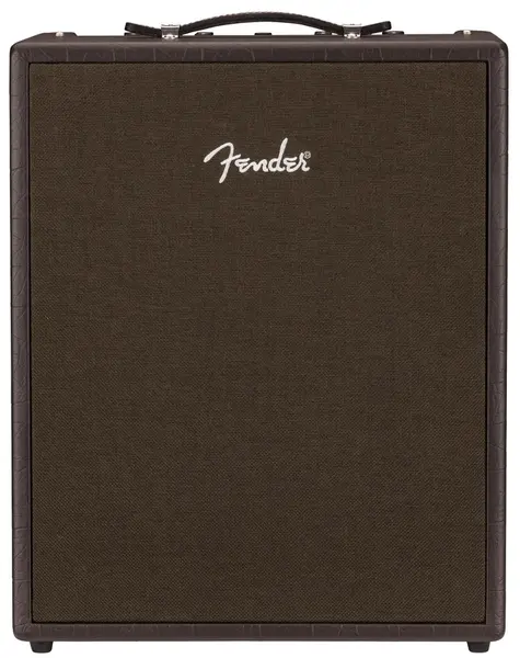 Fender Acoustic SFX II (použité)