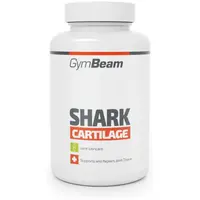 GymBeam SHARK CARTILAGE - 90 CAPS Kloubní výživa, , velikost