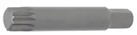 BGS technic Bit XZN 10mm (různé velikosti) - BGS Velikost: 14x75 mm