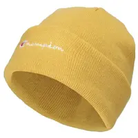 Champion KNITTED Čiapka, žltá, veľkosť