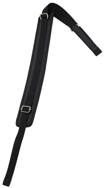 Marcus Bonna Backpack Strap with loops, 1pc