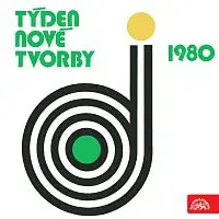 Různí interpreti – Týden nové tvorby 1980