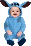 Kostým pre bábätko Stitch 18-24 mesiacov