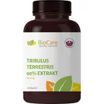 Tribulus Terrestris extrakt 750mg (2×90 kapsúl)