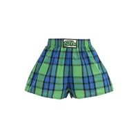 Detské trenky klasická guma viacfarebné (J918) 12-14 rokov