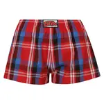 Detské trenky klasická guma viacfarebné (J903) 4-5 rokov