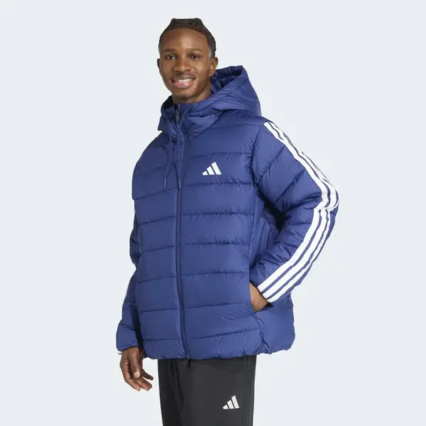 adidas ESS 3S SD HD MEN JACKET 2XL