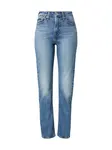 LEVI'S ® Džínsy 'WEDGIE SLIM'  modrá denim
