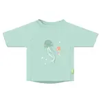 Saro Baby plavecké tričko s UV ochranou (18-24m) Jellyfish