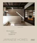 Japanese Homes - Chris van Uffelen