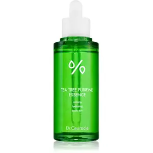 Dr.Ceuracle Tea Tree Purifine 95 upokojujúce esencie pre citlivú pleť so sklonom k akné 50 ml