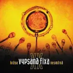 Vypsaná fixa – Krása nesmírná XX LP