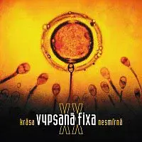 Vypsaná fixa – Krása nesmírná XX LP