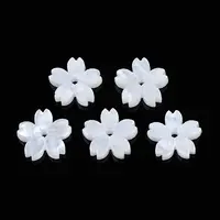 Opaque Acrylic Beads