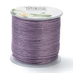 Polyester Braided Cords
