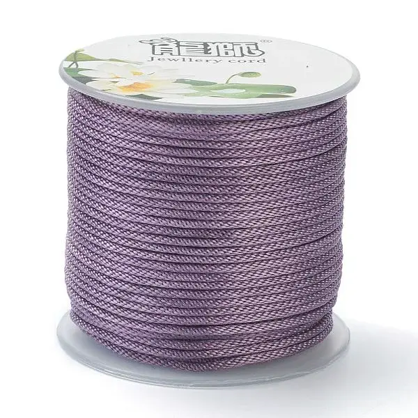 Polyester Braided Cords