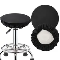 PU Leather Stool Cover