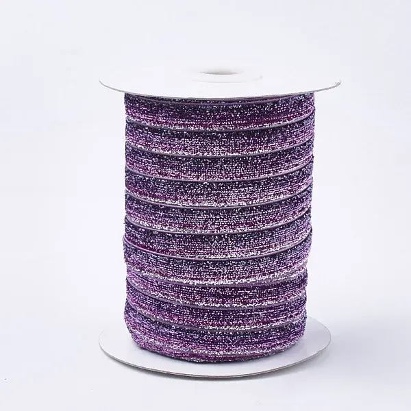 Glitter Sparkle Ribbon