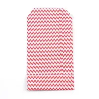 White Kraft Paper Bags