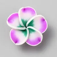 Handmade Polymer Clay Beads