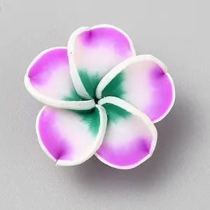 Handmade Polymer Clay Beads