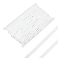 1Pc Polyester Twisted Lip Cord Trim