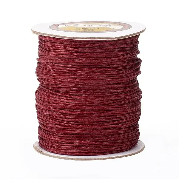 Nylon Braided Cord