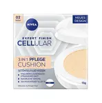 Nivea Cellular Expert Finish 02 pečující tónovací krém 15 ml
