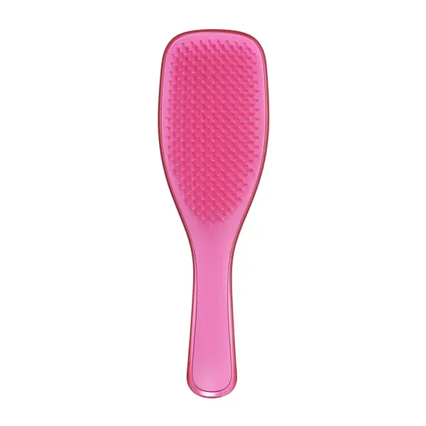 Tangle Teezer The Ultimate Detangler Chrome Pink Thrill kartáč na vlasy 1 ks