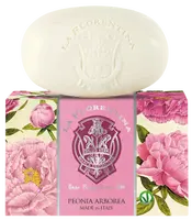 LA FLORENTINA Mýdlo, Peonia Arborea 300 g