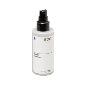 EDO Toner & After Shave, Toner a voda po holení ve spreji 150 ml