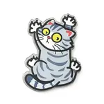 Printed Acrylic Pendants