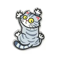 Printed Acrylic Pendants