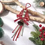 Christmas Tree Cotton String Threads Pendant Decorations