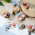 Handmade Porcelain Pendants