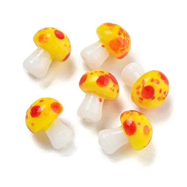 Handmade Lampwork Beads