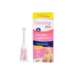 SASMAR Conceive Plus Aplikátor 8 ks v balení 8 x 4 g