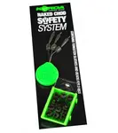 Korda set na montáž naked chod system