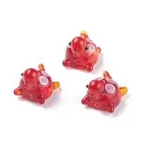Handmade Lampwork Beads