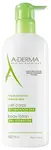A-DERMA Hydratačné telové mlieko (Hydration Body Lotion) 400 ml