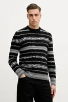 Svetr s příměsí vlny United Colors of Benetton