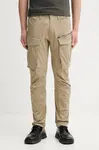 Kalhoty G-Star Rovic zip 3d regular tapered