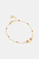 Náramek ZADIG&VOLTAIRE dámský, OWJW00633