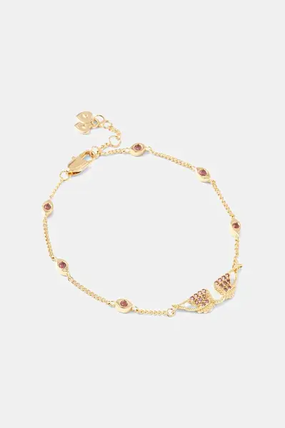 Náramek ZADIG&VOLTAIRE dámský, OWJW00633