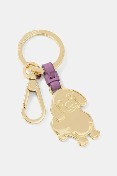 Přívěsek Coccinelle E2 M9K 41 G4 02