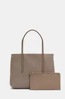 Kabelka Calvin Klein modrá barva, LV04F3267G