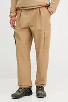 Outdoorové kalhoty adidas TERREX