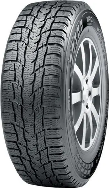 NOKIAN TYRES 235/65 R 16 121/119R WR_C3 TL C M+S 3PMSF