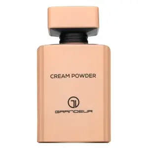 Grandeur Cream Powder parfémovaná voda pro ženy 100 ml